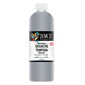 Gouache couleurs métalliques 473 ml - Argent