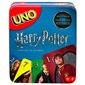 Jeu Uno - Harry Potter