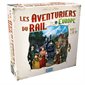 Jeu Les aventuriers du rail - Europe - 15e anniversaire