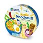 Jeu de motricité fine Bol de ramens