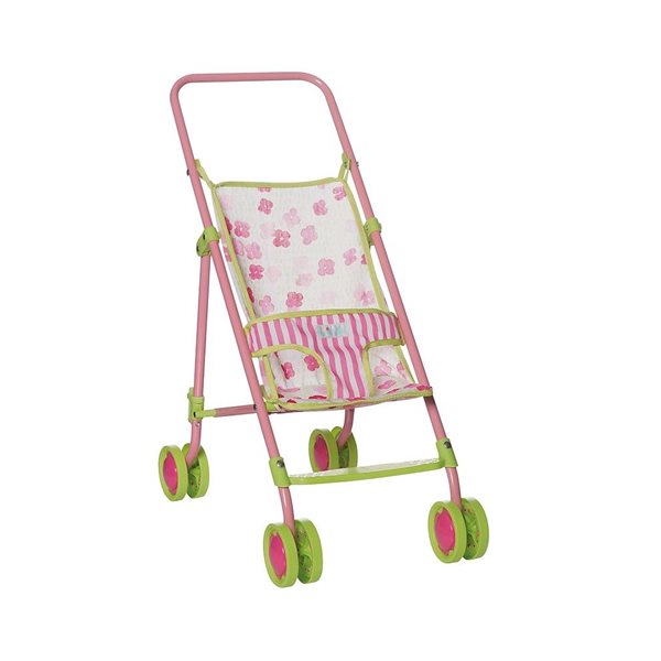 Baby Stella Collection Stroller