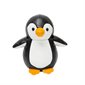 Tiny Friends - Martin the Pinguin Rattle Plush