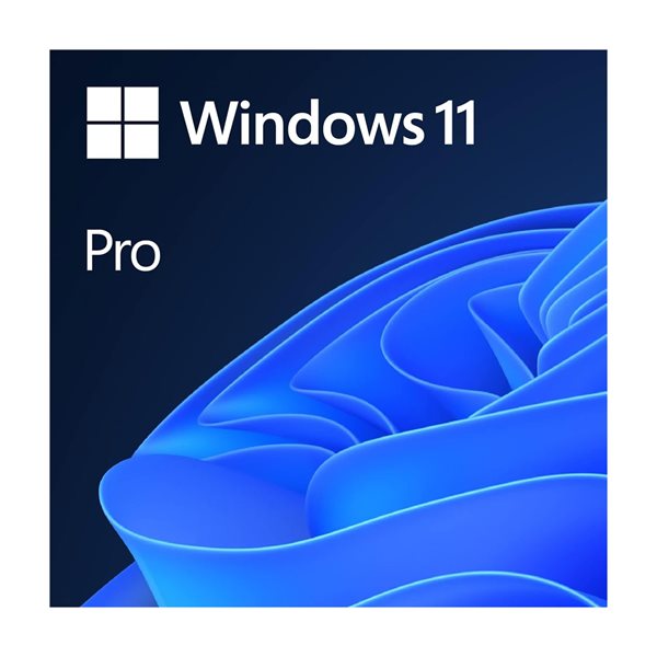 Window 11 PRO Software