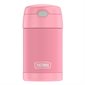 Contenant isotherme pour nourriture FUNtainer® 470 ml - Rose