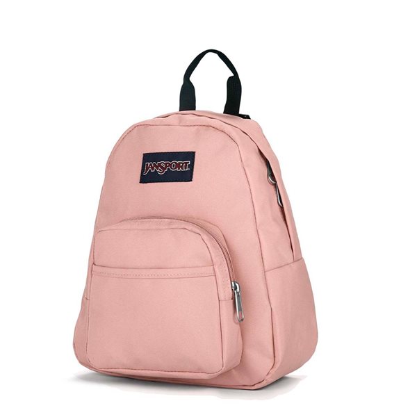 Sac à dos Half Pint Mini - Rose brouillé