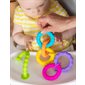 PipSquigz Ringlets Baby Toy