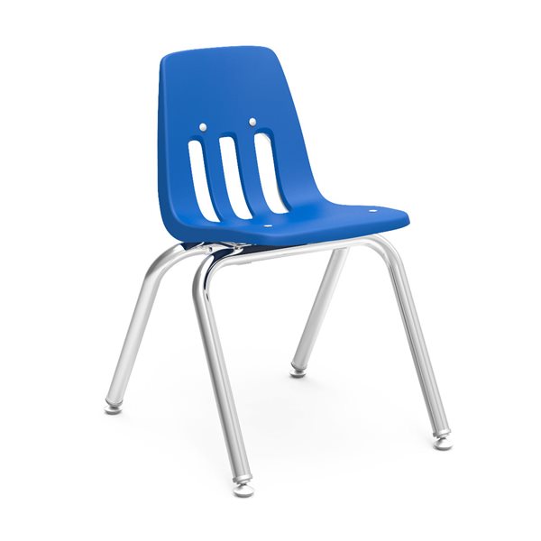 Chaise empilable de classe 9014 Series