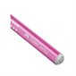 Crayon à mine scintillant Jumbo Sparkle Rose nacré