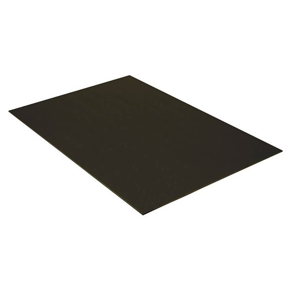 Ucreate® Foam Board - Black