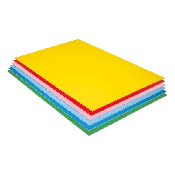 Ucreate® Foam Board - Assorted colors