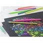 Crayons de couleur aquarelle Colour Grip Boîte de 12