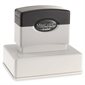Timbres pré-encrés Trodat MaxLight™ XL2-225 - 2 1/16 x 3 po - jusqu’à 10 lignes