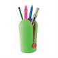 Hoop Pencil Case - Fluo 