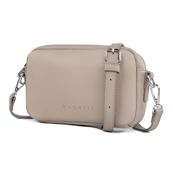 Opera Ladies Camera Crossboady Bag Taupe