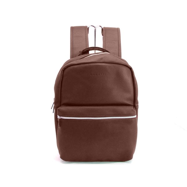 Essential Backpack - Burgundy