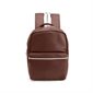 Essential Backpack - Burgundy