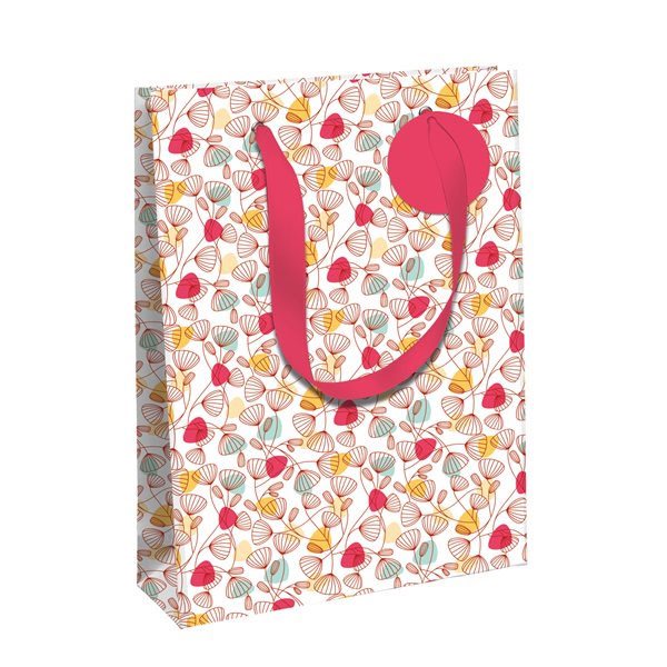 Flora Gift Bag - Large