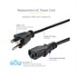 Heavy Duty Power Cord