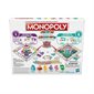 Jeu Monopoly découverte