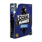 Jeu Codenames - Québec