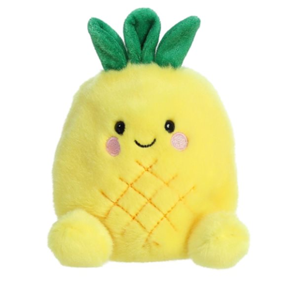 Palm Pals™ - 5 in. Perky Pineapple™ Plush