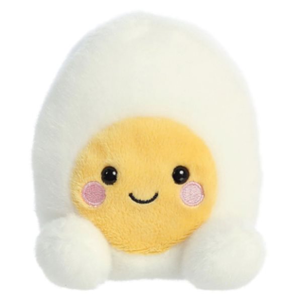 Peluche Bobby l'oeuf