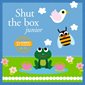 Jeu Shut the box junior