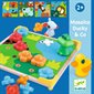 Jeu Mosaico - Ducky & co