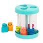 Shape and Sound Sorter Toy