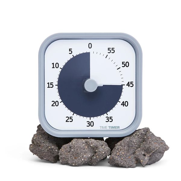 Time Timer MOD® - Home Edition – Pale shale