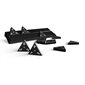 Jeu Triominos® - Onyx