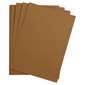 21 x 29,7 cm Maya Drawing Cardboard - Light Brown