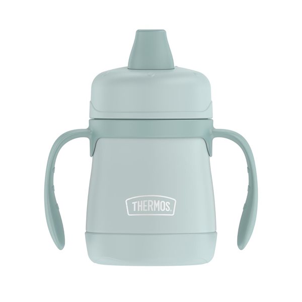 Bouteille pour bébé de 210 ml Thermos® - Menthe pastel