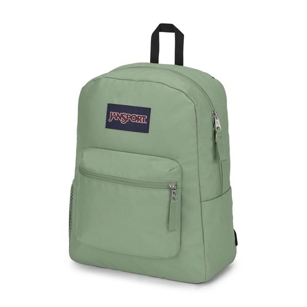 Cross Town Backpack - Loden Frost