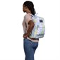 Cross Town Backpack Autumn Tapestry Hydreaga