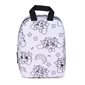 Jansport Big Break Lunch Bag - Anime Emotions