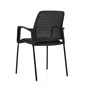 Sparrow Stacking Guest Chair