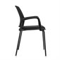 Sparrow Stacking Guest Chair