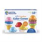 Rainbow Color Cones™ Toy