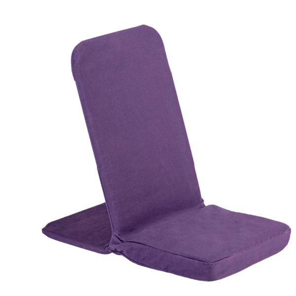Chaise Ray-Lax Violet
