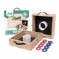 Deluxe Washer Toss Game