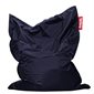 Slim Bean Bag - Blue