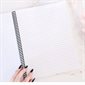 Grand cahier de notes Jade Lachine