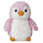 PomPom Penguin™ - 6 in. Brights - Pink