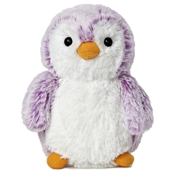 Pom Pom Penguin™ - 6 in. Brights - Violet