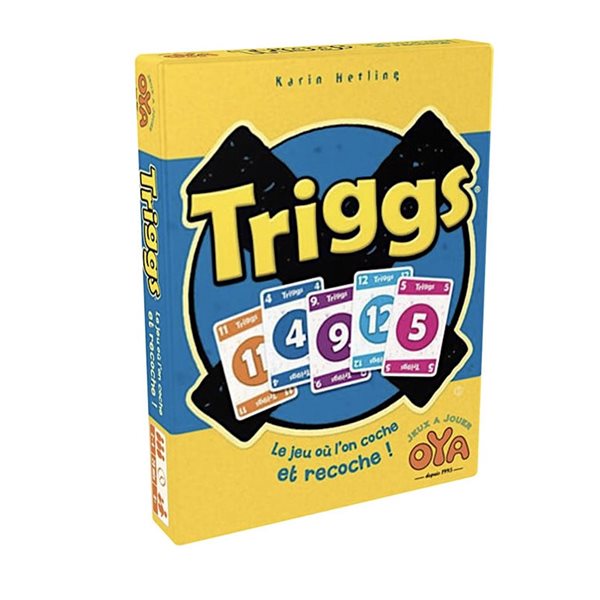 Triggs Game