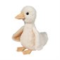 Ginnie Soft Cream Goose Plush