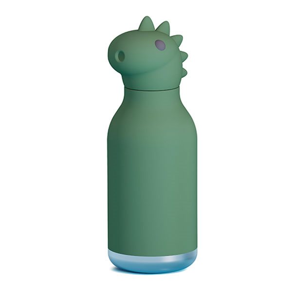 Bestie Insulated Kid Bottle - Dinosaur