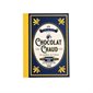 A6 Size Notebook - Café de Paris "Chocolat chaud"