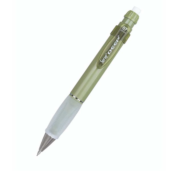 Portemine Deep 0,7 mm - Natural